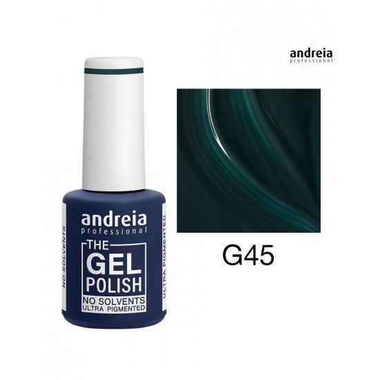Andreia Verniz The Gel Polish G45 10.5ml