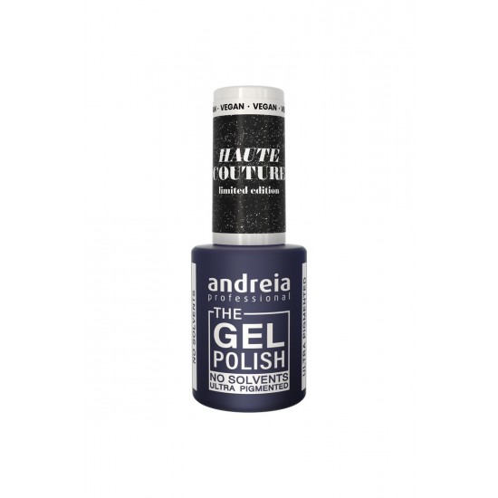 Andreia Verniz The Gel Polish Haute Couture HA1 Ed