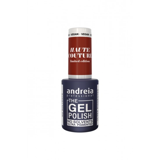 Andreia Verniz The Gel Polish Haute Couture HA3 Ed