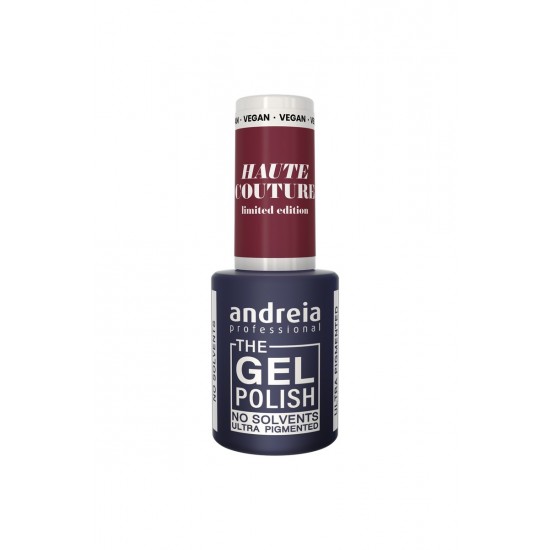 Andreia Verniz The Gel Polish Haute Couture HA4 Ed