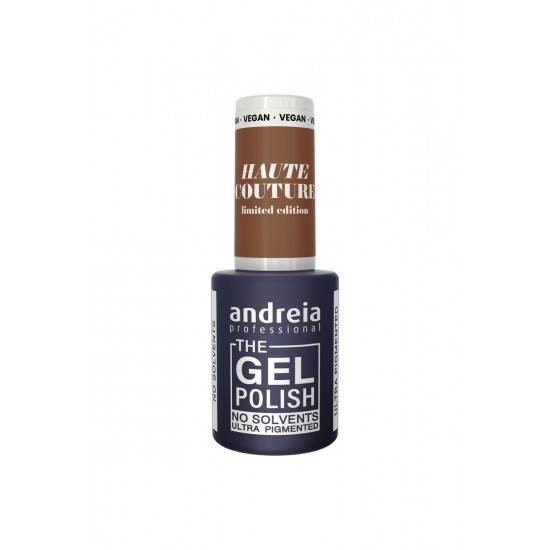 Andreia Verniz The Gel Polish Haute Couture HA5 Ed