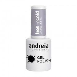 Andreia Verniz Gel Polish Hot 'N' Cold HC4