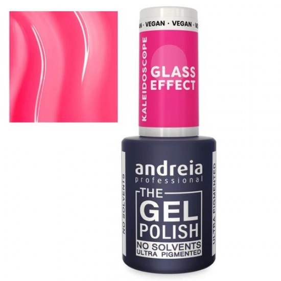 Andreia Verniz The Gel Polish Kaleidosce KL1_ Ed L