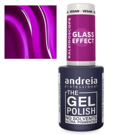 Andreia Verniz The Gel Polish Kaleidosce KL2_ Ed L