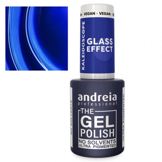 Andreia Verniz The Gel Polish Kaleidosce KL3_ Ed L