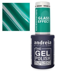 Andreia Verniz The Gel Polish Kaleidosce KL4_ Ed L