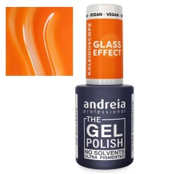 Andreia Verniz The Gel Polish Kaleidosce KL5_ Ed L