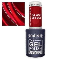 Andreia Verniz The Gel Polish Kaleidosce KL6_ Ed L