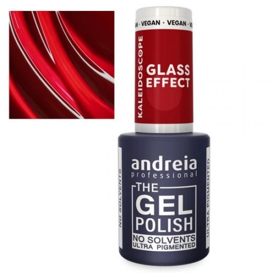 Andreia Verniz The Gel Polish Kaleidosce KL6_ Ed L