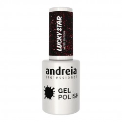 Andreia Verniz The Gel Polish  LuckyStar LS6_ Ed L