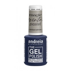Andreia Verniz The Gel Polish Magic Winter MG3 E.L