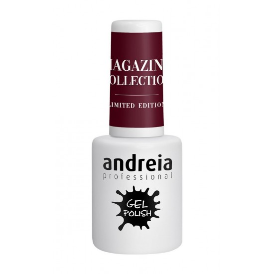 Andreia Verniz Gel Polish Collections MZ1