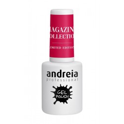 Andreia Verniz Gel Polish Collections MZ2