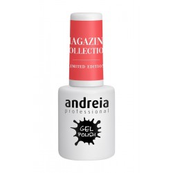 Andreia Verniz Gel Polish Collections MZ3