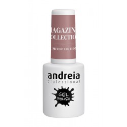 Andreia Verniz Gel Polish Collections MZ5