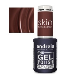 Andreia Verniz The Gel Polish Skin SK5 Ediç.Lim