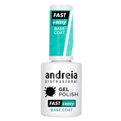 Andreia Gel Polish Fast +Easy  Base Coat 10.5ml