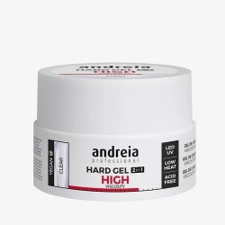 Andreia Hard Gel 2in1 HV Clear 22gr
