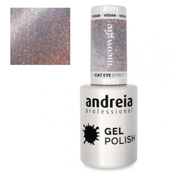 Andreia Verniz Gel Polish côr MC1 10.5ml
