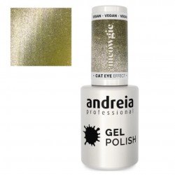 Andreia Verniz Gel Polish côr MC5 10.5ml