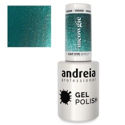 Andreia Verniz Gel Polish côr MC6 10.5ml