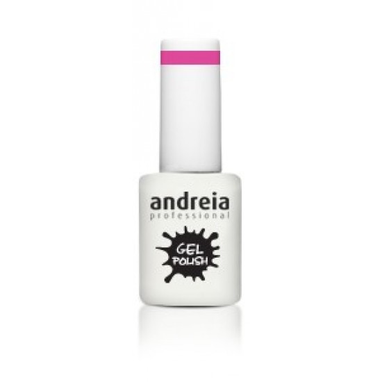 Andreia Verniz Gel Polish côr 255 10.5ml