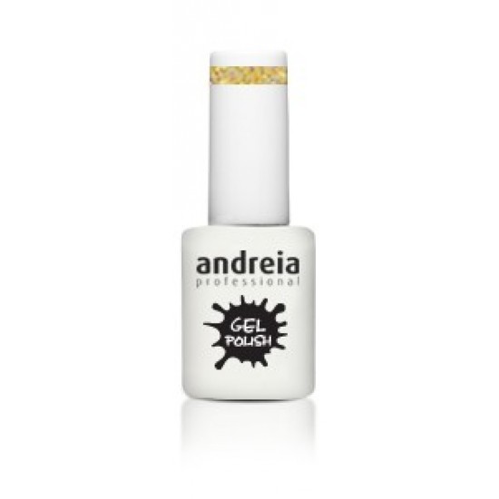 Andreia Verniz Gel Polish côr 260 10.5ml