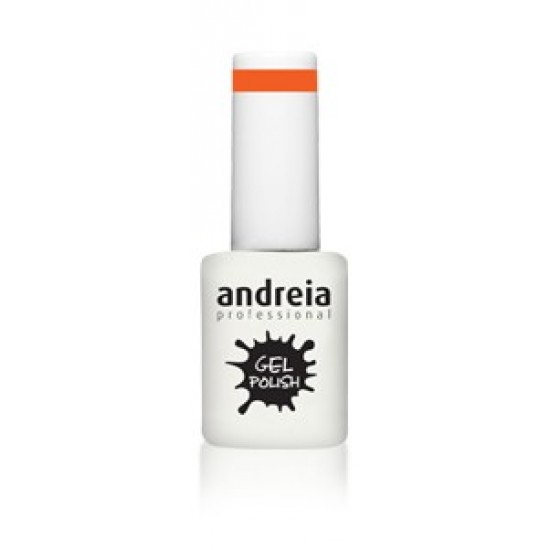 Andreia Verniz Gel Polish côr 263 10.5ml