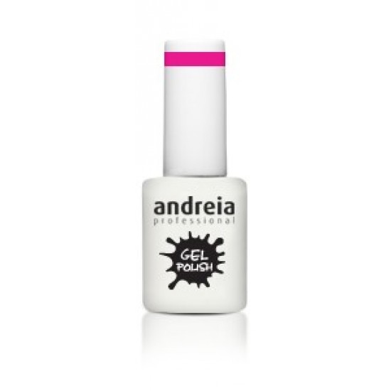 Andreia Verniz Gel Polish côr 264 10.5ml 