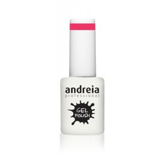 Andreia Verniz Gel Polish côr 265 10.5ml 