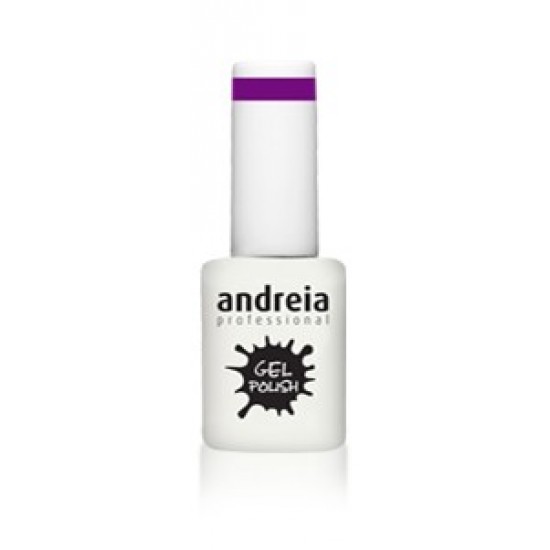 Andreia Verniz Gel Polish côr 266 10.5ml
