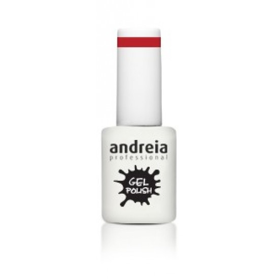 Andreia Verniz Gel Polish côr 268 10.5ml 