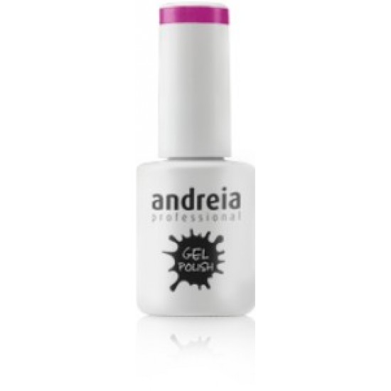 Andreia Verniz Gel Polish côr 290 10.5ml 