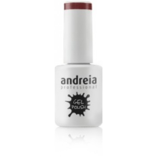 Andreia Verniz Gel Polish côr 296 10.5ml