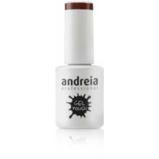 Andreia Verniz Gel Polish côr 297 10.5ml 