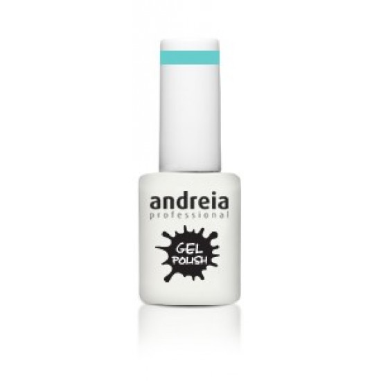 Andreia Verniz Gel Polish côr 201 10.5ml