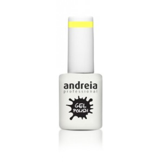 Andreia Verniz Gel Polish côr 202 10.5ml