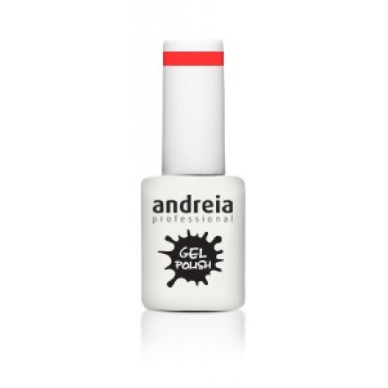 Andreia Verniz Gel Polish côr 205 10.5ml