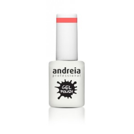 Andreia Verniz Gel Polish côr 206 10.5ml