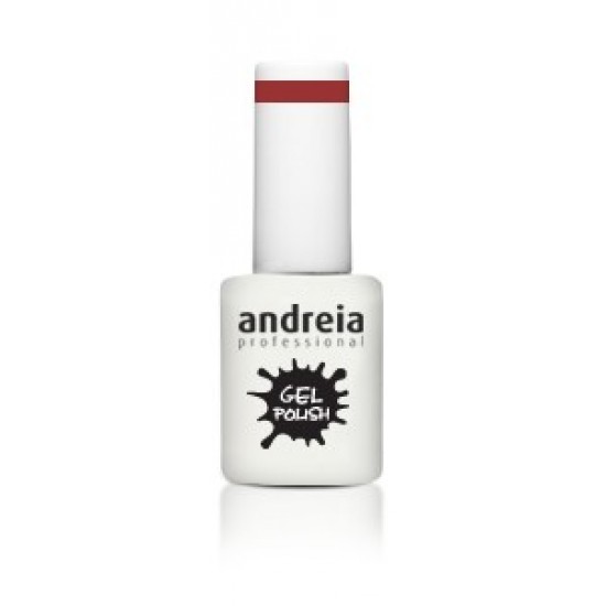Andreia Verniz Gel Polish côr 211 10.5ml