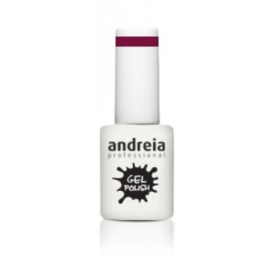 Andreia Verniz Gel Polish côr 228 10.5ml