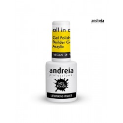 Andreia All In One Ultrablond Primer 10.5ml 