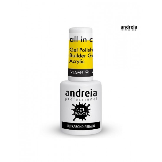 Andreia All In One Ultrablond Primer 10.5ml 