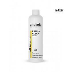 Andreia ALL IN ONE Prep+Clean Cleanser 250ml 