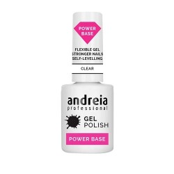 Andreia POWER BASE AV Clear 10.5ml