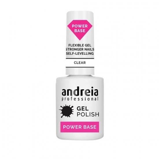 Andreia POWER BASE AV Clear 10.5ml