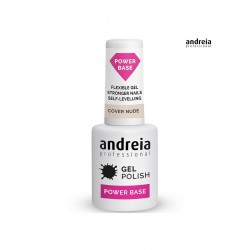 Andreia POWER BASE AV Cover Nude 10.5ml