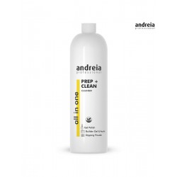 Andreia ALL IN ONE Prep+Clean Cleanser 1000ml 