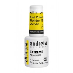 Andreia All In One Extreme Primer 10.5ml 