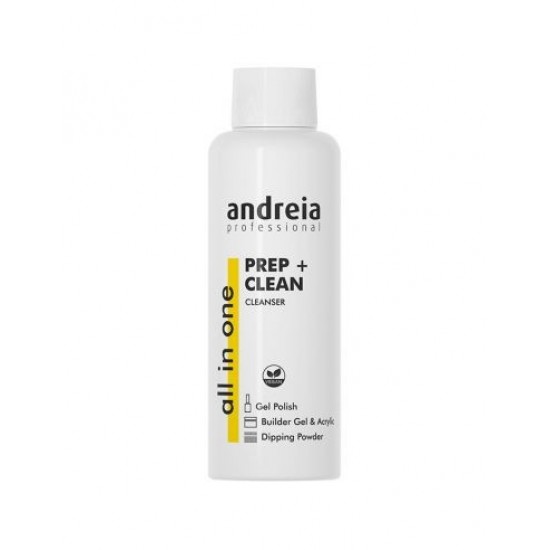 Andreia ALL IN ONE Prep+Clean Cleanser 100ml 